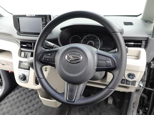 ムーヴＸ　ＳＡII（愛知県）の中古車