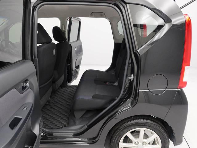 ムーヴＸ　ＳＡII（愛知県）の中古車