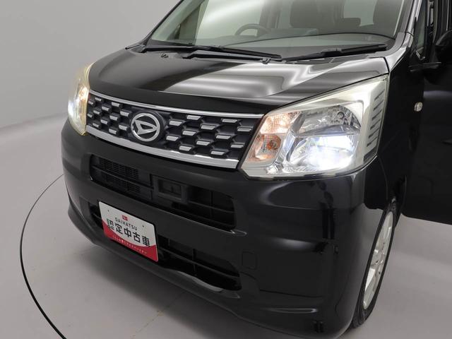 ムーヴＸ　ＳＡII（愛知県）の中古車