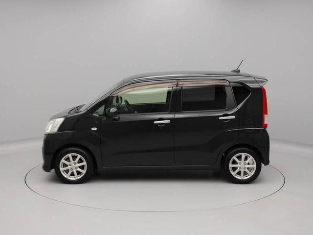 ムーヴＸ　ＳＡII（愛知県）の中古車