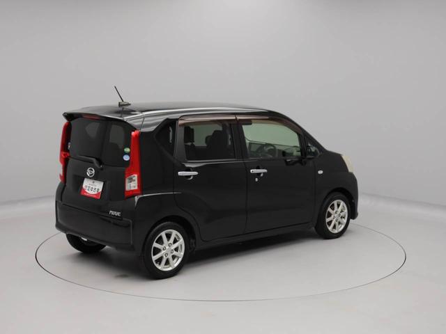 ムーヴＸ　ＳＡII（愛知県）の中古車