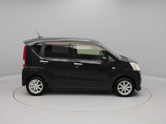 ムーヴＸ　ＳＡII（愛知県）の中古車