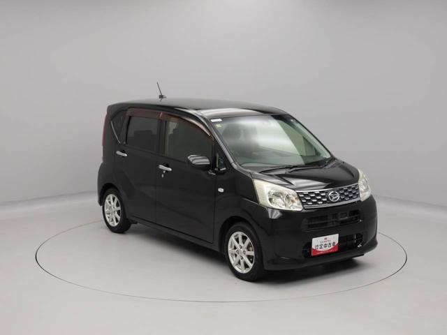 ムーヴＸ　ＳＡII（愛知県）の中古車