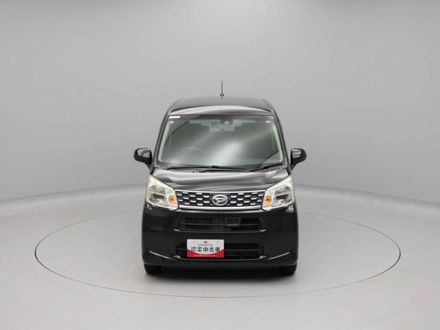 ムーヴＸ　ＳＡII（愛知県）の中古車