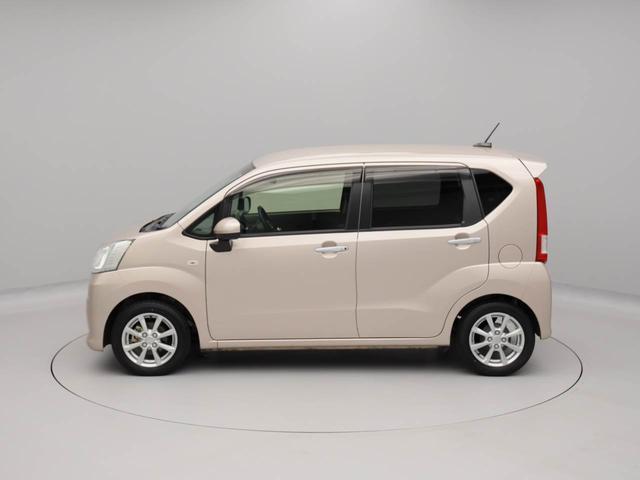 ムーヴＸリミテッドII　ＳＡIII（愛知県）の中古車