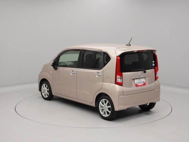 ムーヴＸリミテッドII　ＳＡIII（愛知県）の中古車