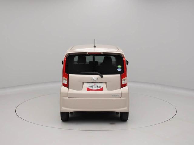 ムーヴＸリミテッドII　ＳＡIII（愛知県）の中古車