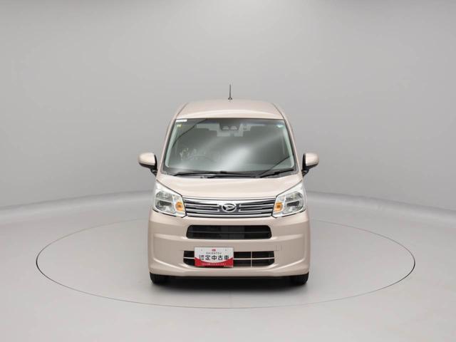 ムーヴＸリミテッドII　ＳＡIII（愛知県）の中古車