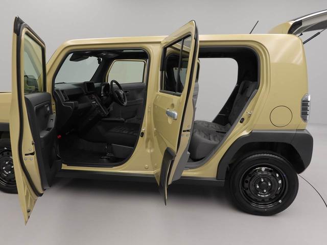 タフトＸ（愛知県）の中古車