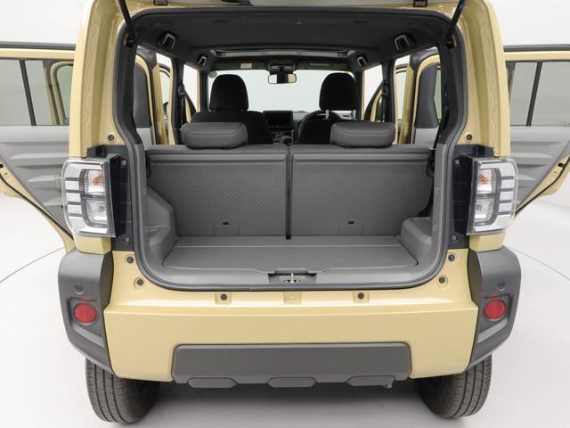 タフトＸ（愛知県）の中古車