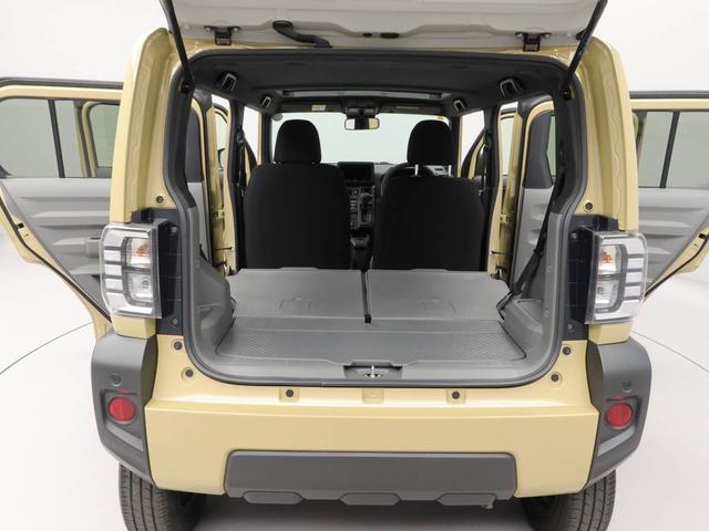 タフトＸ（愛知県）の中古車