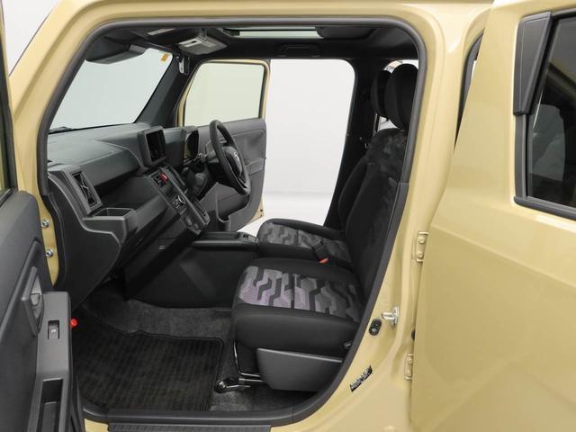 タフトＸ（愛知県）の中古車