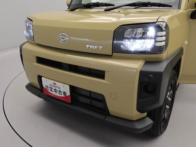 タフトＸ（愛知県）の中古車