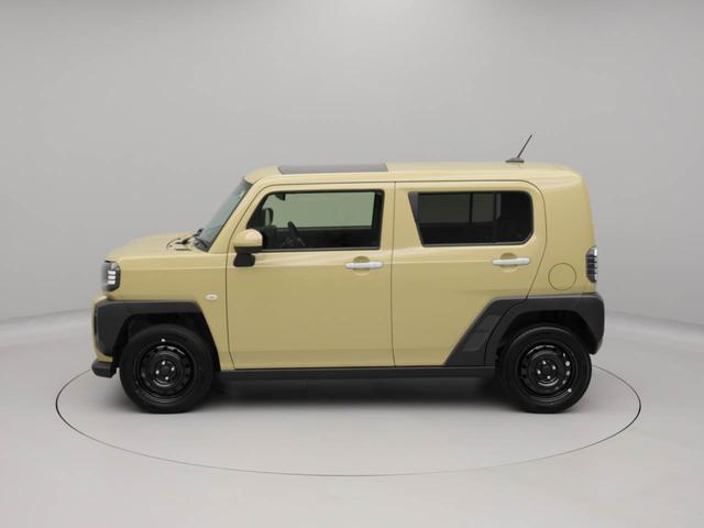 タフトＸ（愛知県）の中古車