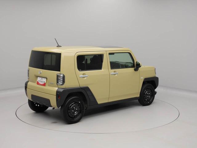 タフトＸ（愛知県）の中古車