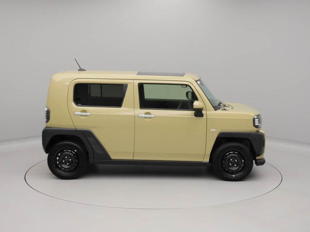 タフトＸ（愛知県）の中古車