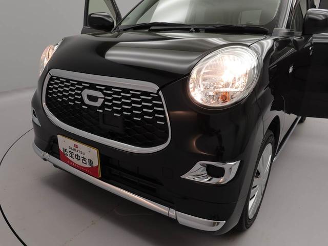 キャストスタイルＸ（愛知県）の中古車