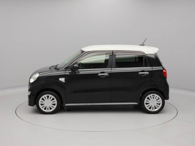 キャストスタイルＸ（愛知県）の中古車
