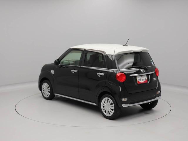 キャストスタイルＸ（愛知県）の中古車