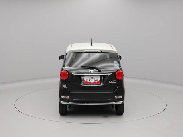 キャストスタイルＸ（愛知県）の中古車