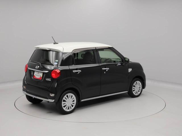 キャストスタイルＸ（愛知県）の中古車