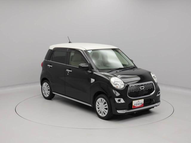 キャストスタイルＸ（愛知県）の中古車