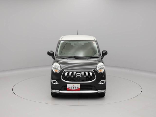 キャストスタイルＸ（愛知県）の中古車