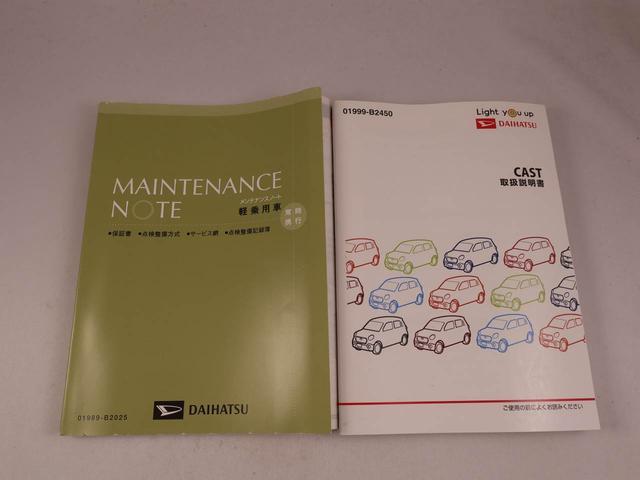 キャストスタイルＸ　リミテッド　ＳＡIII（愛知県）の中古車