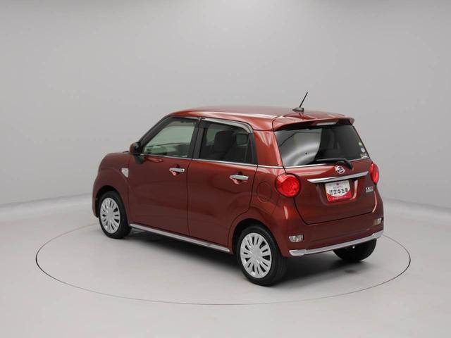 キャストスタイルＸ　リミテッド　ＳＡIII（愛知県）の中古車