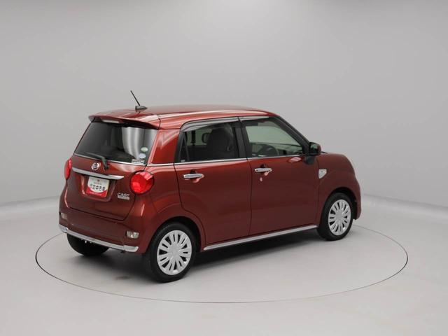 キャストスタイルＸ　リミテッド　ＳＡIII（愛知県）の中古車