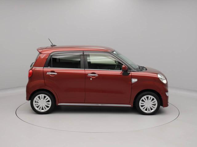 キャストスタイルＸ　リミテッド　ＳＡIII（愛知県）の中古車