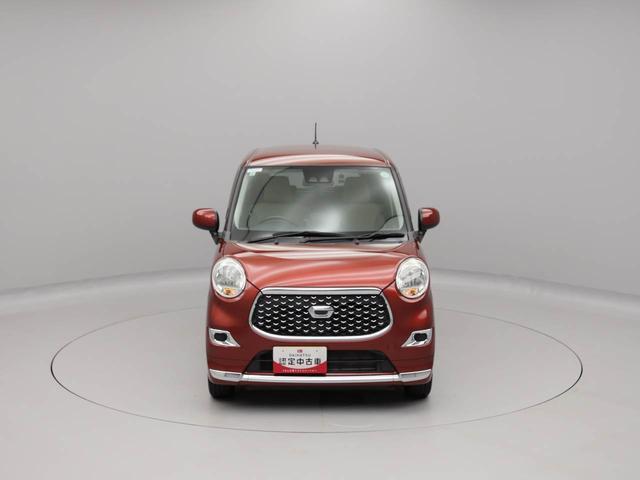キャストスタイルＸ　リミテッド　ＳＡIII（愛知県）の中古車