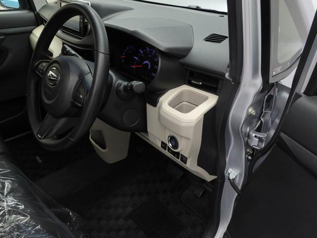 ムーヴＸリミテッドII　ＳＡIII（愛知県）の中古車