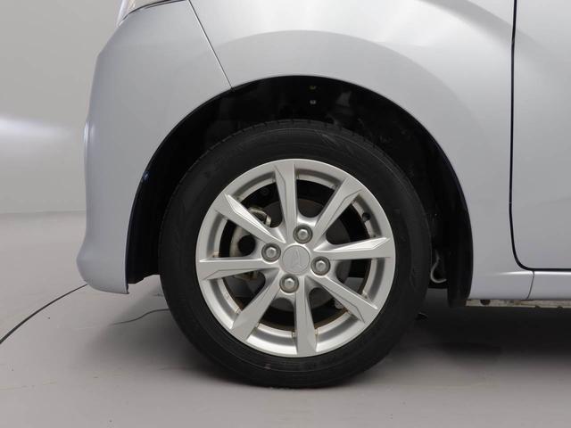 ムーヴＸリミテッドII　ＳＡIII（愛知県）の中古車