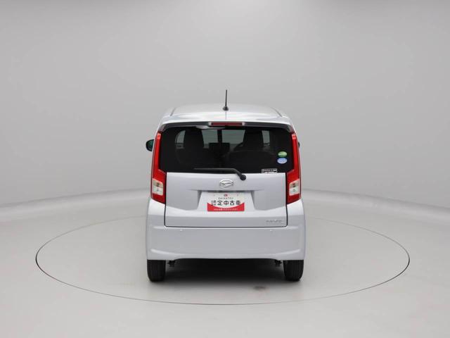 ムーヴＸリミテッドII　ＳＡIII（愛知県）の中古車
