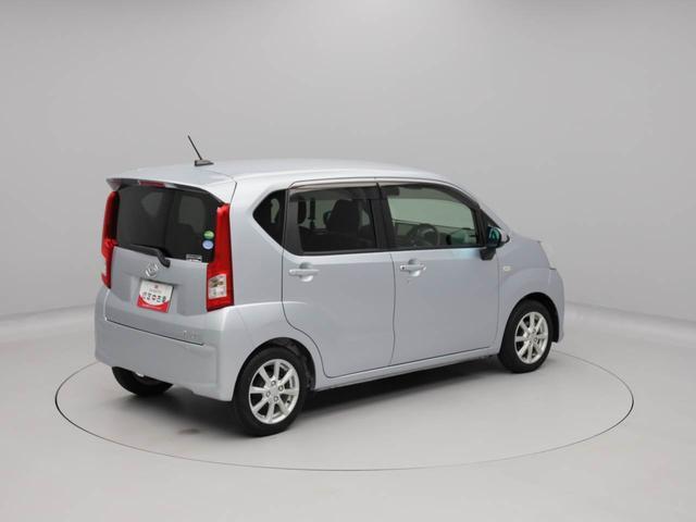 ムーヴＸリミテッドII　ＳＡIII（愛知県）の中古車