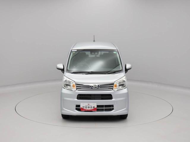 ムーヴＸリミテッドII　ＳＡIII（愛知県）の中古車