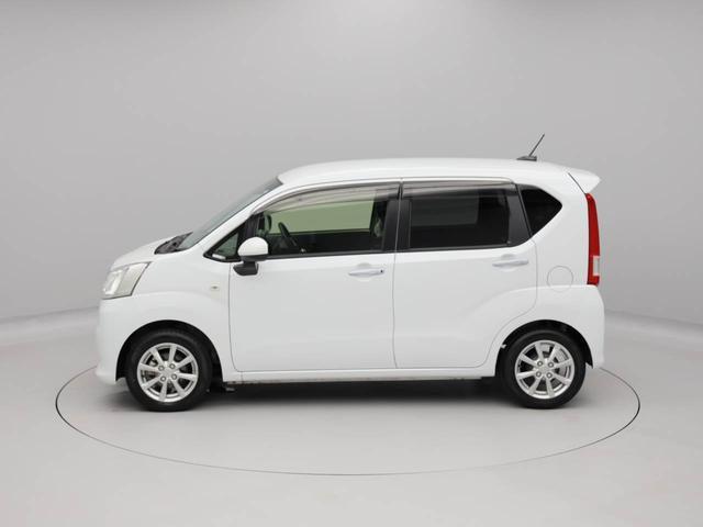 ムーヴＸリミテッドII　ＳＡIIIカーナビ　ドラレコ　バックカメラ（愛知県）の中古車