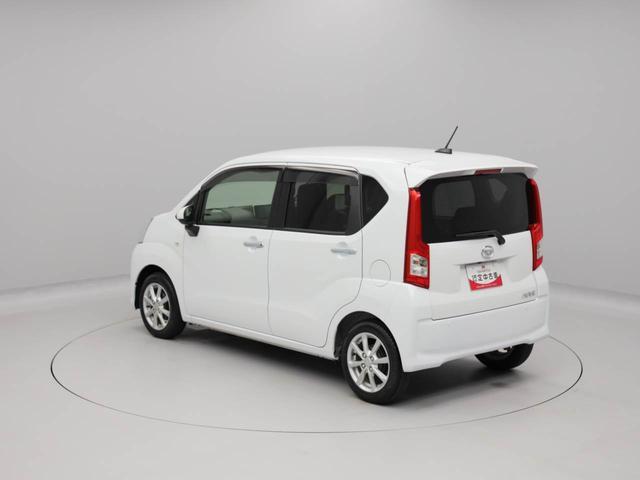 ムーヴＸリミテッドII　ＳＡIIIカーナビ　ドラレコ　バックカメラ（愛知県）の中古車