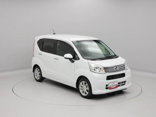 ムーヴＸリミテッドII　ＳＡIIIカーナビ　ドラレコ　バックカメラ（愛知県）の中古車
