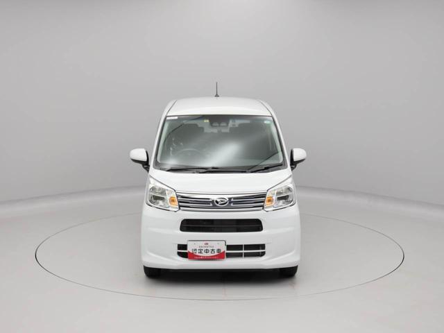 ムーヴＸリミテッドII　ＳＡIIIカーナビ　ドラレコ　バックカメラ（愛知県）の中古車