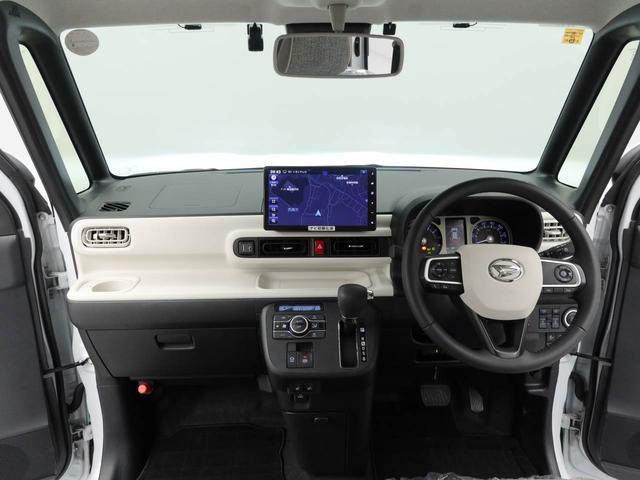 ムーヴキャンバスセオリーＧターボ（愛知県）の中古車
