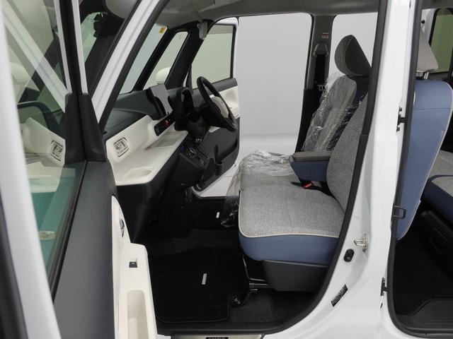 ムーヴキャンバスセオリーＧターボ（愛知県）の中古車