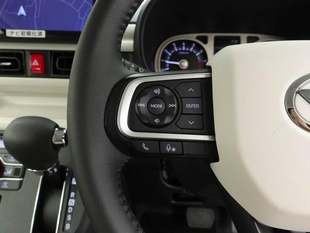 ムーヴキャンバスセオリーＧターボ（愛知県）の中古車