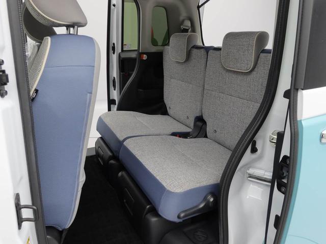 ムーヴキャンバスセオリーＧターボ（愛知県）の中古車