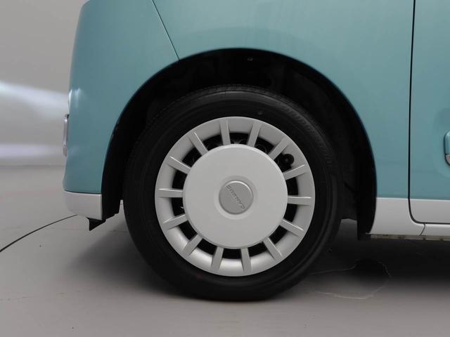 ムーヴキャンバスセオリーＧターボ（愛知県）の中古車