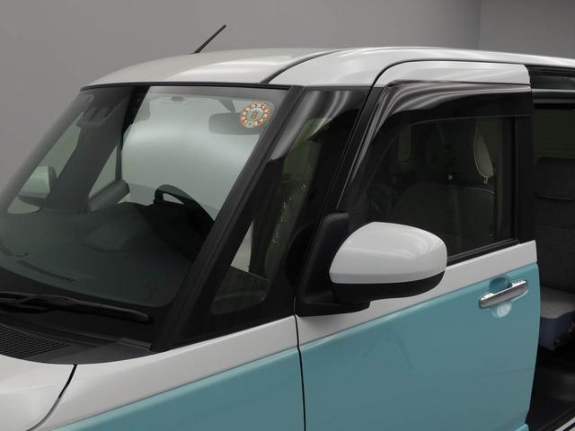 ムーヴキャンバスセオリーＧターボ（愛知県）の中古車