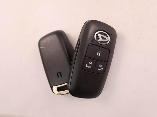 ムーヴキャンバスセオリーＧターボ（愛知県）の中古車