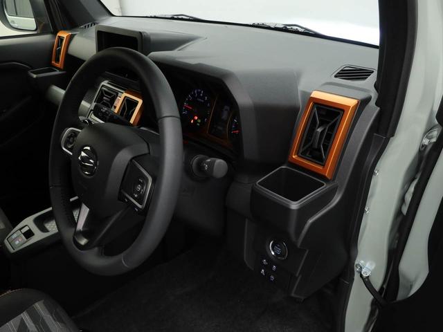 タフトＧキーフリー　ＬＥＤヘッドライト　衝突軽減装備（愛知県）の中古車