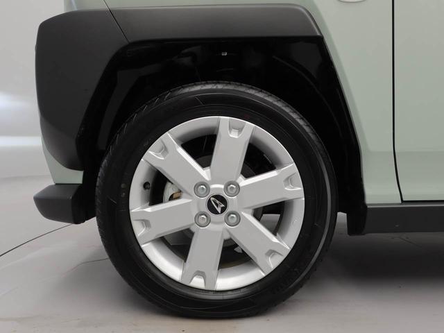 タフトＧキーフリー　ＬＥＤヘッドライト　衝突軽減装備（愛知県）の中古車